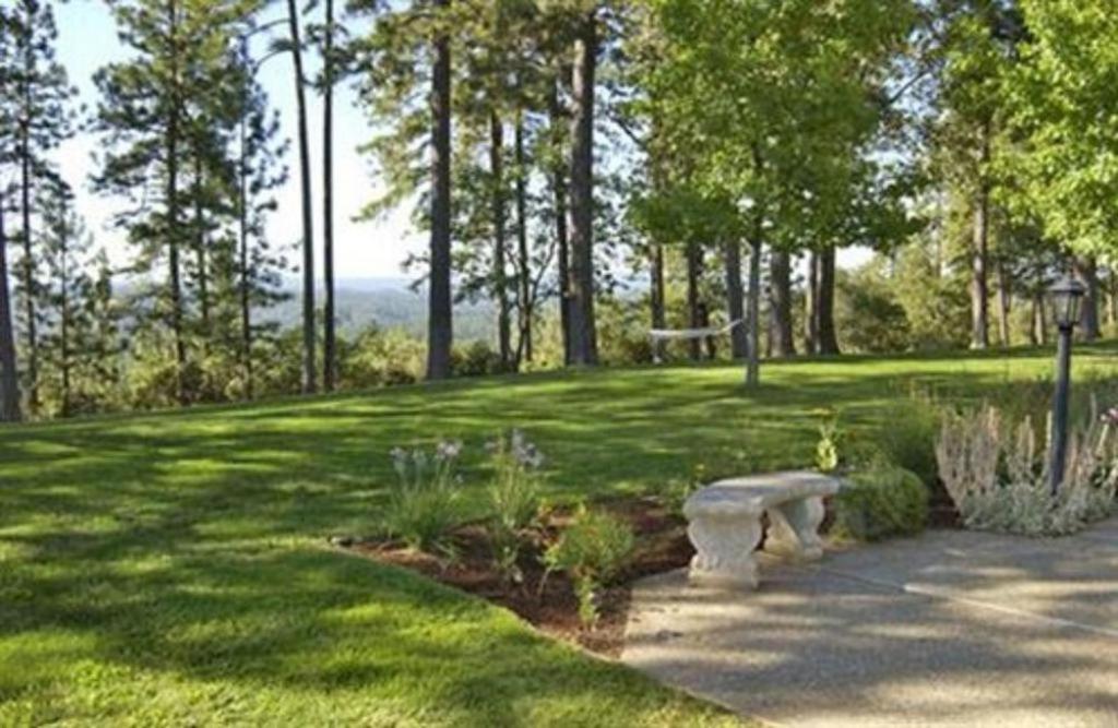 Sierra Sun Cloud Inn - Colfax (Adults Only) Exterior photo